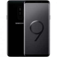 Samsung Galaxy S9 Plus -  1